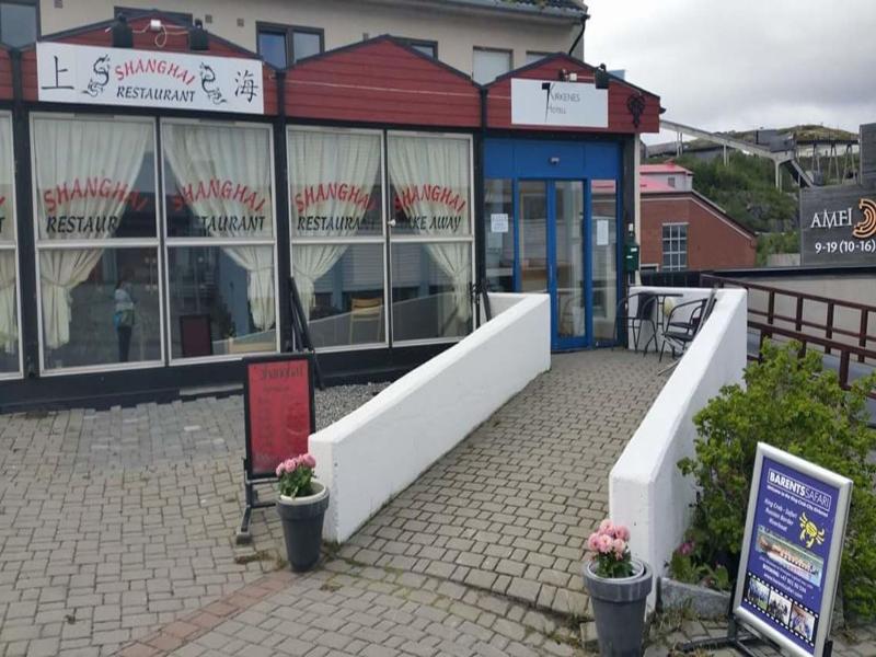 Kirkenes Hotel image