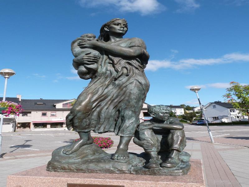 Kirkenes Hotel image