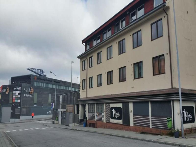 Kirkenes Hotel image