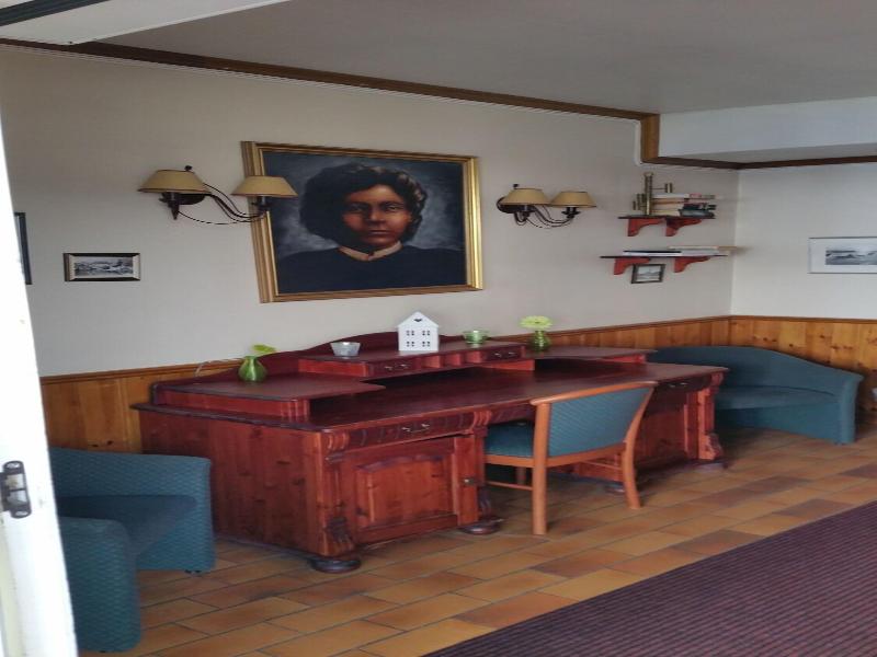 Kirkenes Hotel image