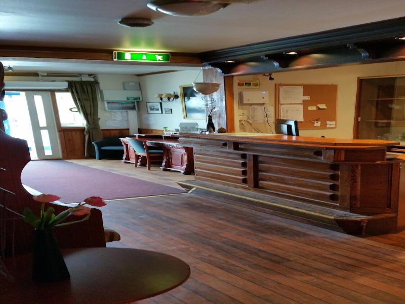 Kirkenes Hotel image