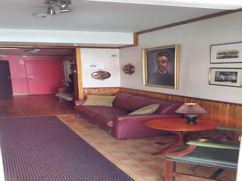 Kirkenes Hotel image