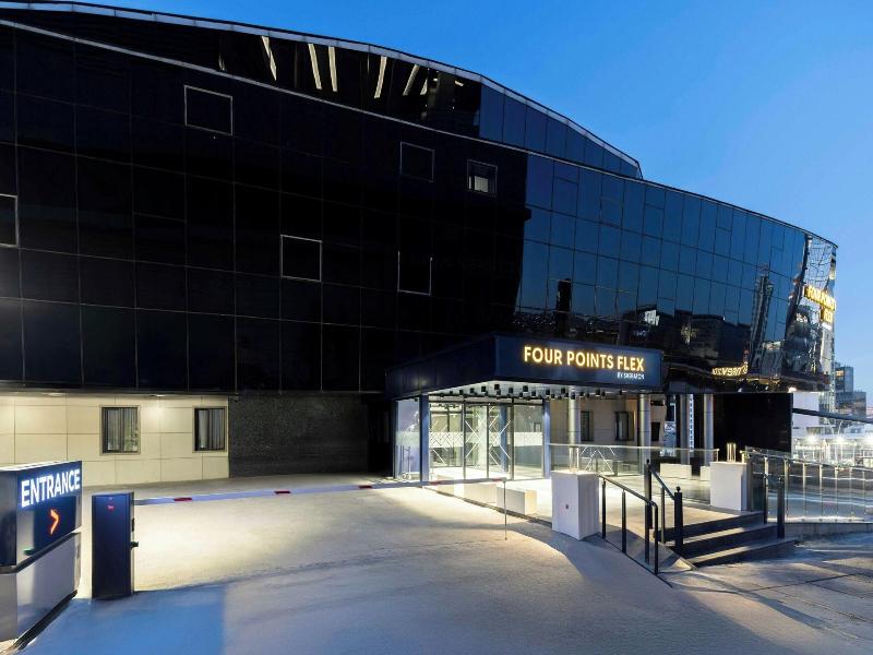 Four Points Flex by Sheraton Ankara Cukurambar image