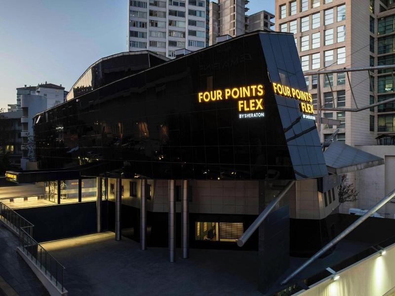 Four Points Flex by Sheraton Ankara Cukurambar image