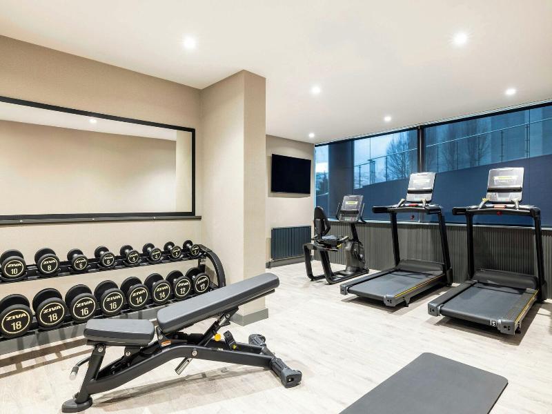 Four Points Flex by Sheraton Ankara Cukurambar image