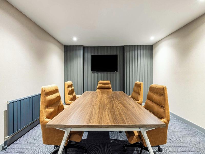 Four Points Flex by Sheraton Ankara Cukurambar image