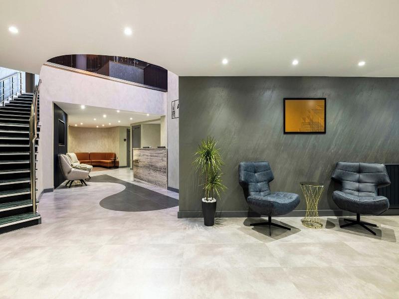 Four Points Flex by Sheraton Ankara Cukurambar image