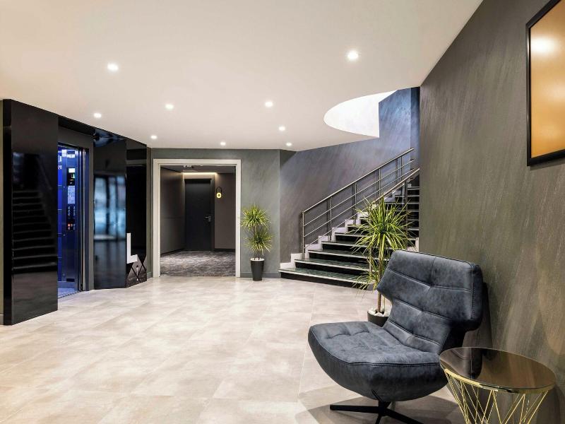 Four Points Flex by Sheraton Ankara Cukurambar image