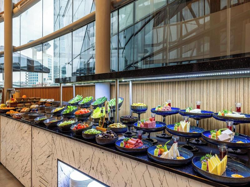 Four Points Flex by Sheraton Ankara Cukurambar image
