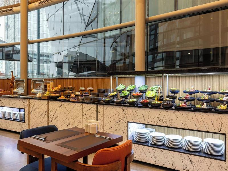 Four Points Flex by Sheraton Ankara Cukurambar image