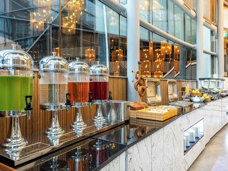Four Points Flex by Sheraton Ankara Cukurambar image