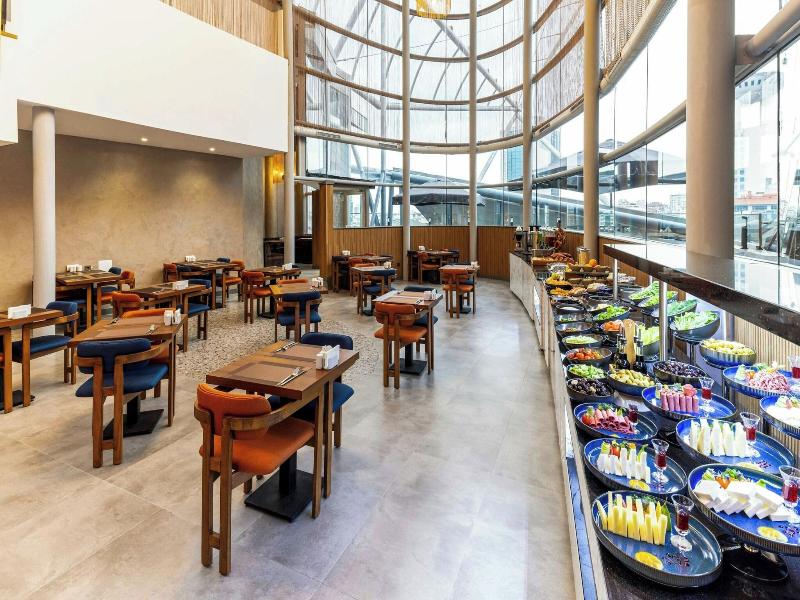 Four Points Flex by Sheraton Ankara Cukurambar image