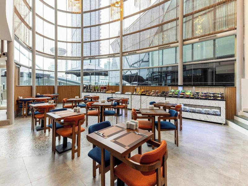 Four Points Flex by Sheraton Ankara Cukurambar image