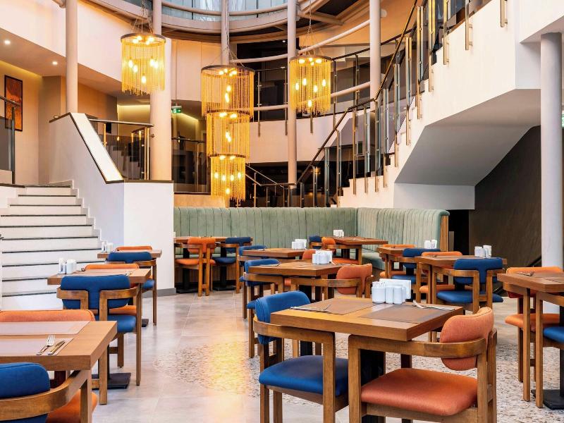 Four Points Flex by Sheraton Ankara Cukurambar image