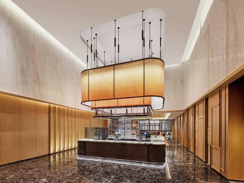 Courtyard By Marriott Nanning Wuxiang