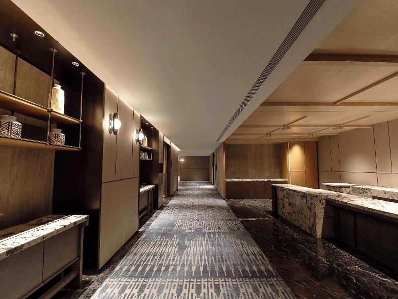 Courtyard By Marriott Nanning Wuxiang