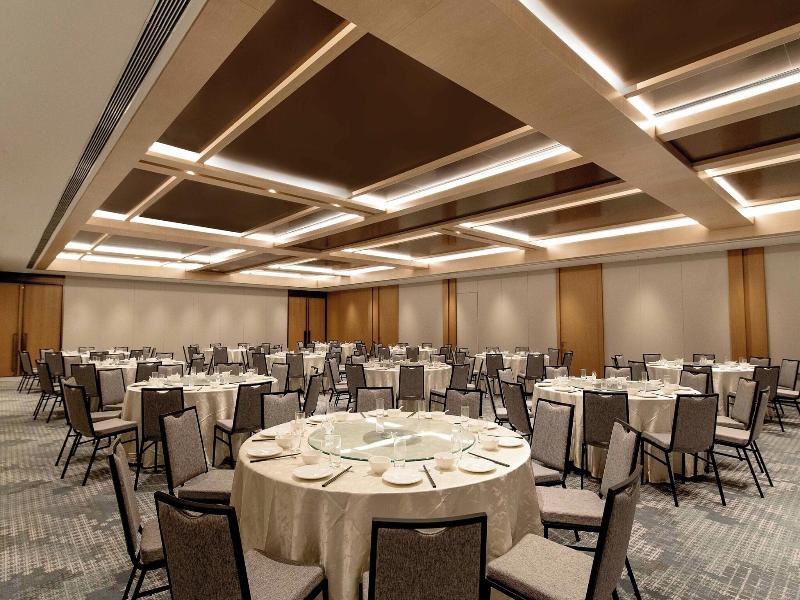Courtyard By Marriott Nanning Wuxiang