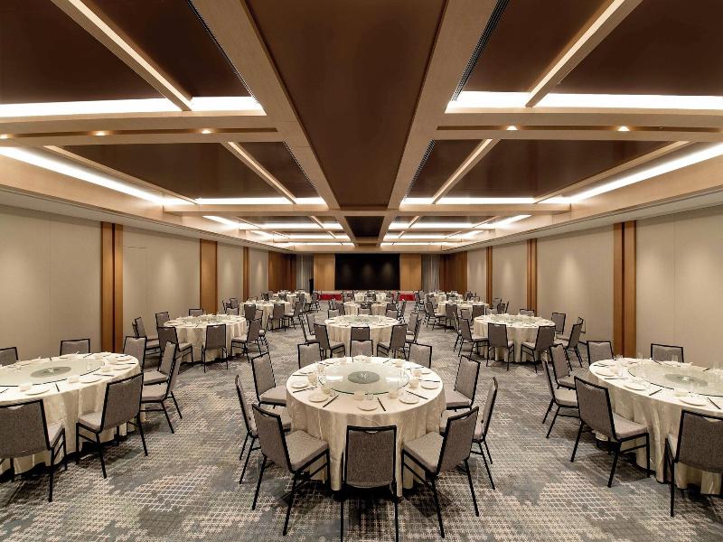 Courtyard By Marriott Nanning Wuxiang