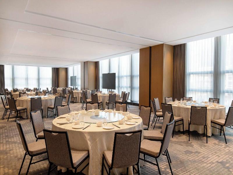 Courtyard By Marriott Nanning Wuxiang