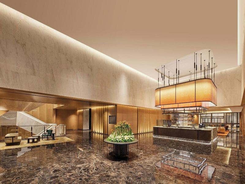 Courtyard By Marriott Nanning Wuxiang