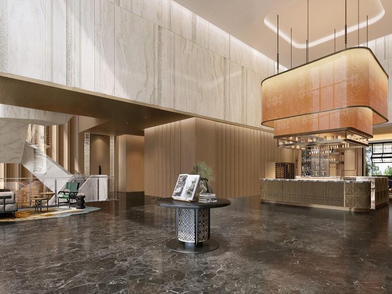 Courtyard By Marriott Nanning Wuxiang