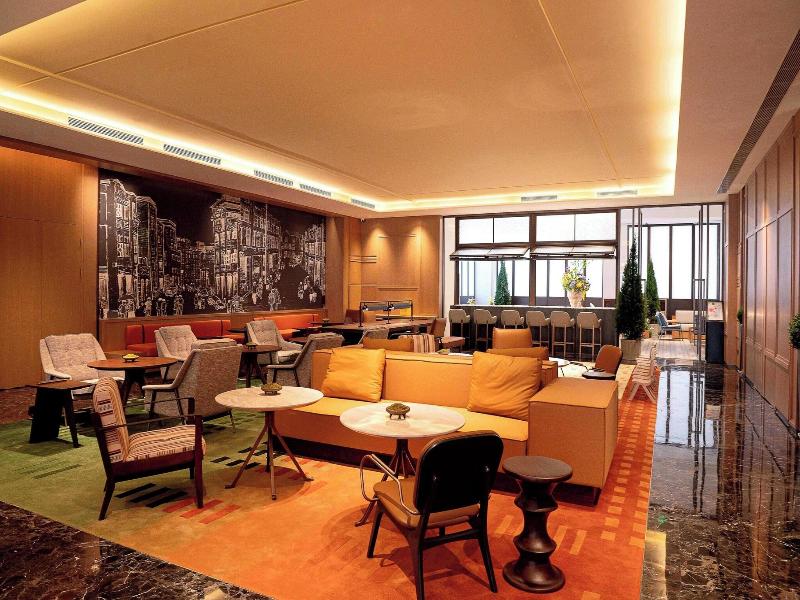 Courtyard By Marriott Nanning Wuxiang