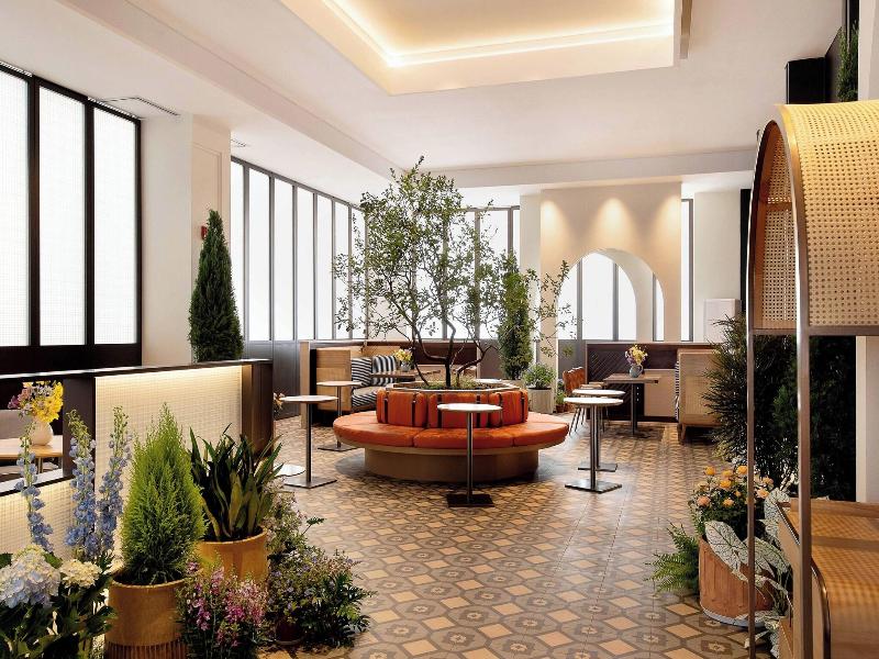 Courtyard By Marriott Nanning Wuxiang