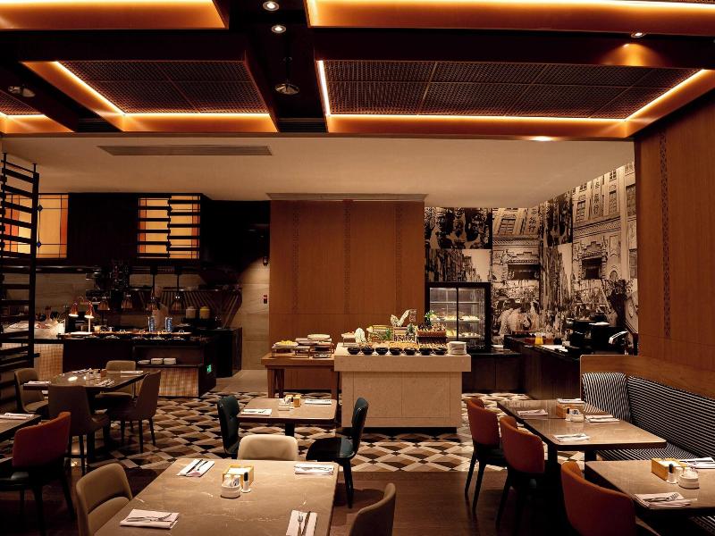 Courtyard By Marriott Nanning Wuxiang