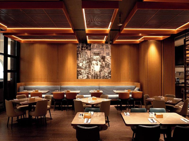 Courtyard By Marriott Nanning Wuxiang