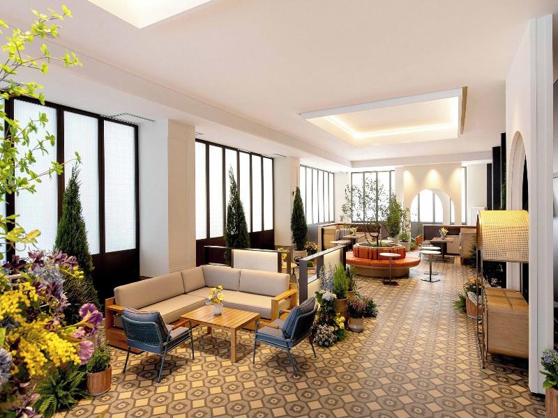 Courtyard By Marriott Nanning Wuxiang