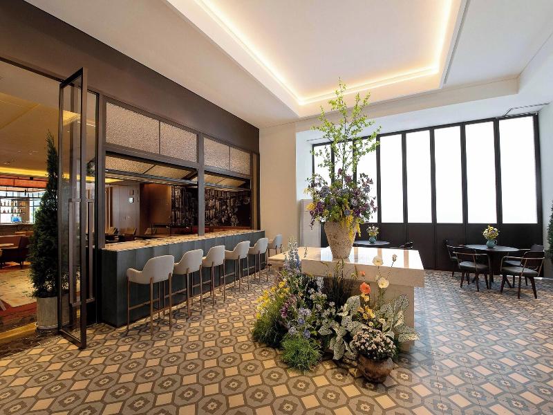 Courtyard By Marriott Nanning Wuxiang