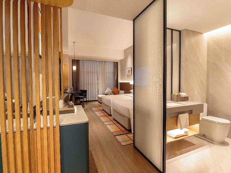 Courtyard By Marriott Nanning Wuxiang image