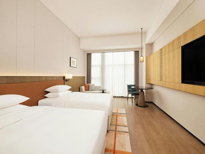 Courtyard By Marriott Nanning Wuxiang image