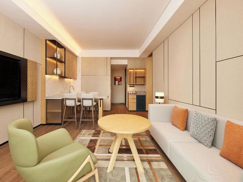 Courtyard By Marriott Nanning Wuxiang image