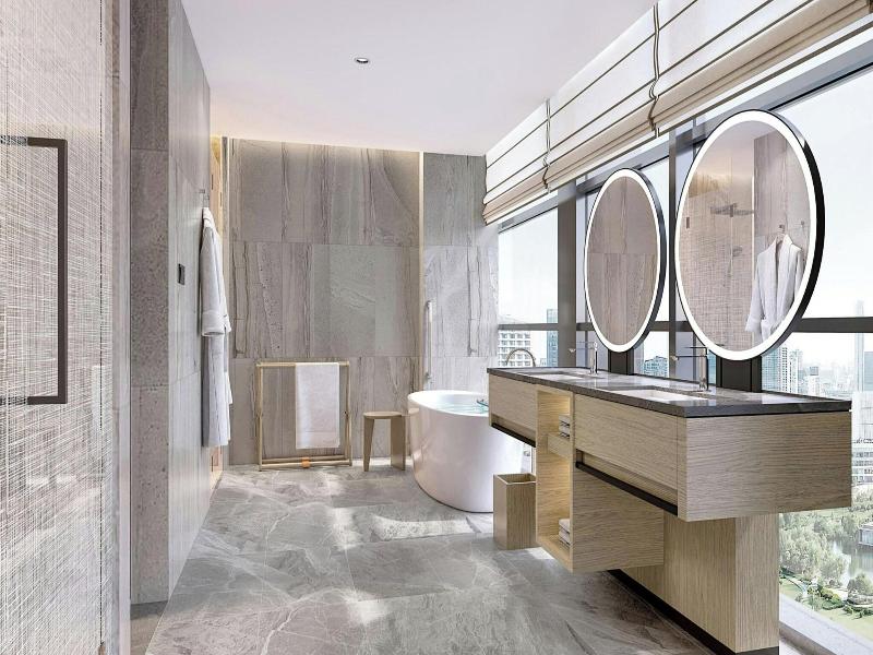 Courtyard By Marriott Nanning Wuxiang image