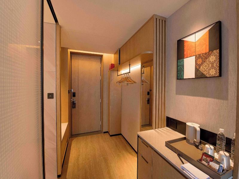 Courtyard By Marriott Nanning Wuxiang image
