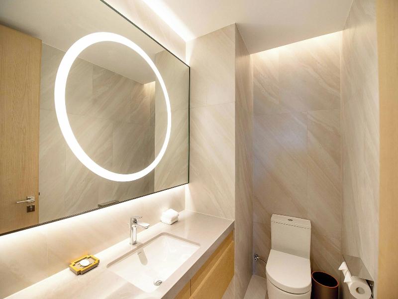 Courtyard By Marriott Nanning Wuxiang image