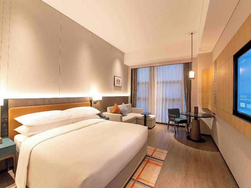 Courtyard By Marriott Nanning Wuxiang image