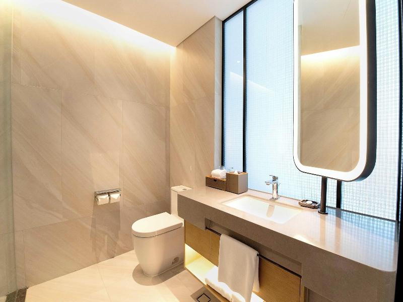 Courtyard By Marriott Nanning Wuxiang image