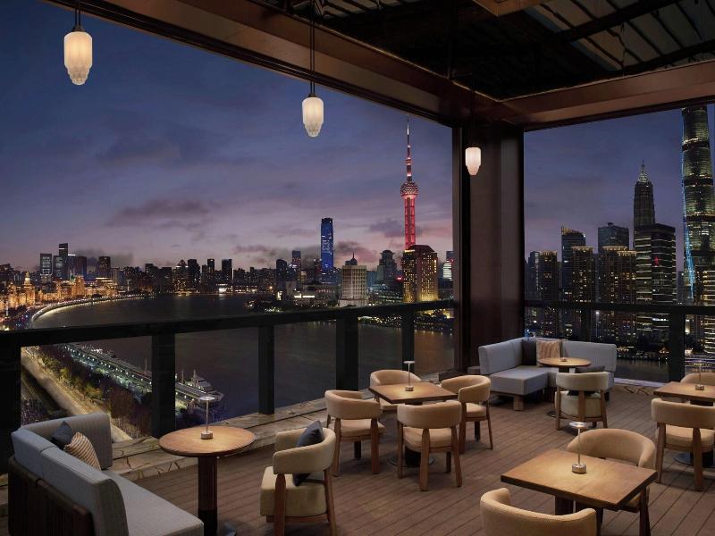 The St Regis On The Bund Shanghai image