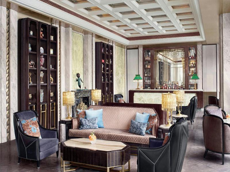 The St Regis On The Bund Shanghai image
