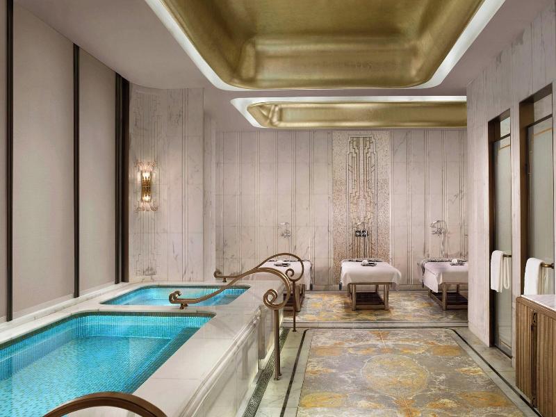 The St Regis On The Bund Shanghai image