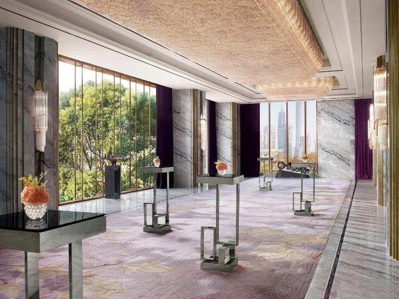 The St Regis On The Bund Shanghai image