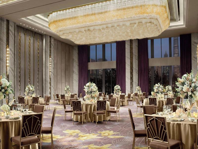 The St Regis On The Bund Shanghai image