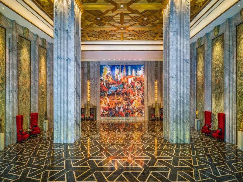 The St Regis On The Bund Shanghai image