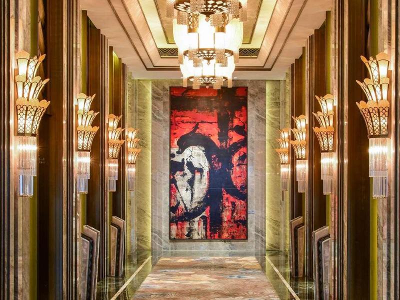 The St Regis On The Bund Shanghai image