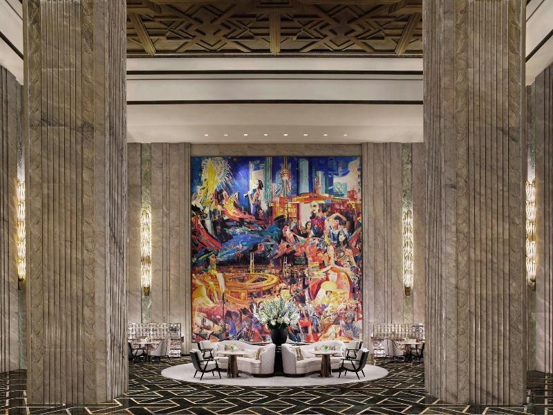 The St Regis On The Bund Shanghai image
