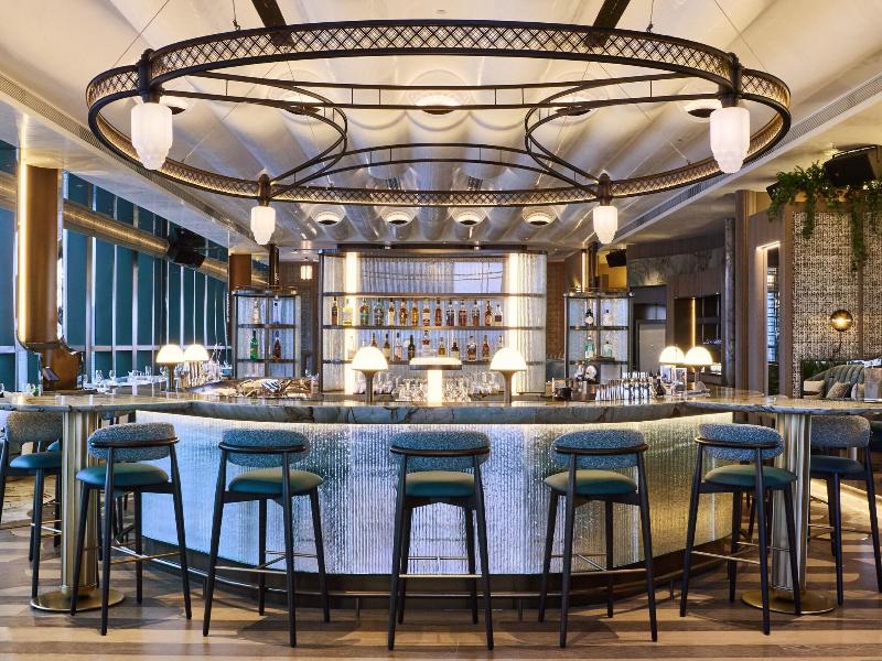 The St Regis On The Bund Shanghai image