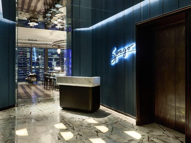 The St Regis On The Bund Shanghai image