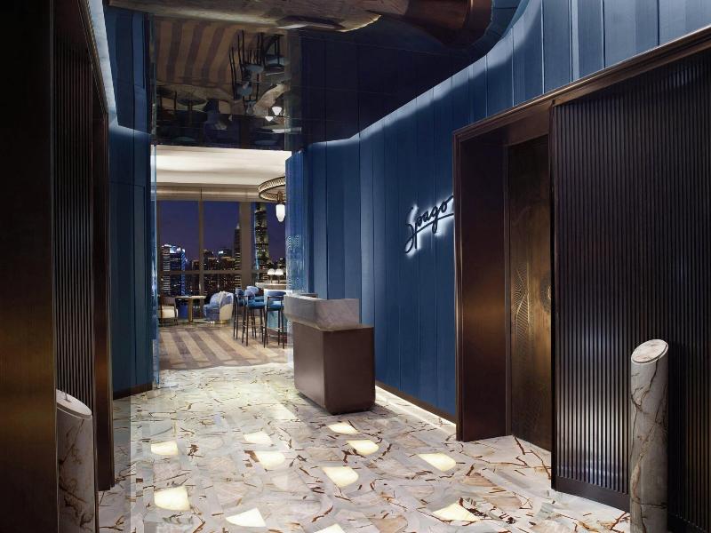 The St Regis On The Bund Shanghai image
